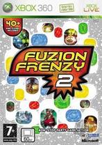 Fuzion Frenzy 2 [Xbox 360], Spelcomputers en Games, Games | Xbox 360, Ophalen of Verzenden, Nieuw