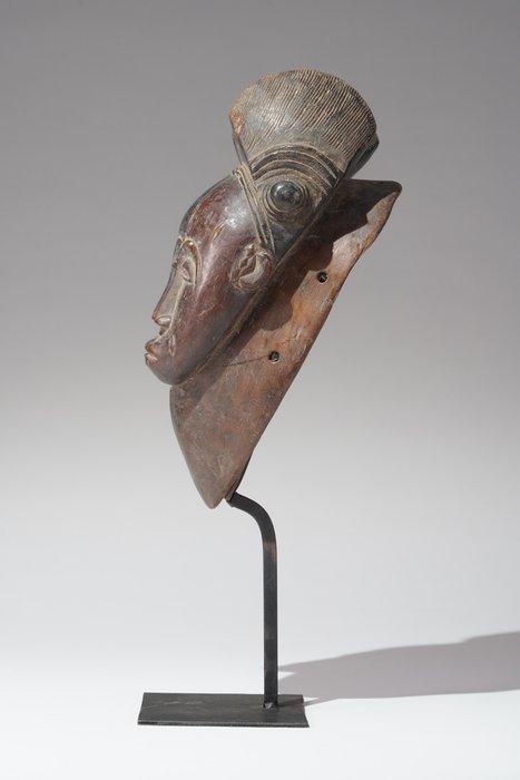 Baule - Ivoorkust (Zonder Minimumprijs), Antiek en Kunst, Kunst | Niet-Westerse kunst