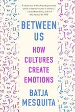 9781324074731 Between Us Batja Mesquita, Boeken, Verzenden, Nieuw, Batja Mesquita