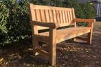 Rockwood® Tuinbank Massief Grenen 1.60m inclusief montage, Ophalen of Verzenden, Nieuw, Hout