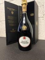 2015 Giulio Ferrari, Riserva del Fondatore - Trentino Alto, Nieuw