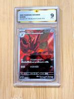 Pokémon - 1 Graded card - Scizor #116 - AR Art Rare, Nieuw