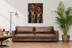 Juventus - Italiaanse voetbal competitie - Cristiano Ronaldo, Nieuw