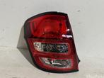 Citroen C3 II linker achterlicht links 9673805480, Auto-onderdelen, Ophalen, Gebruikt
