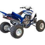 Big Gun 15-23 Yamaha RAPTOR 700 EVO R Series Dual Full Syst, Ophalen of Verzenden, Nieuw