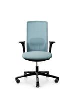 HÅG Futu mesh 1100-S bureaustoel, Zakelijke goederen, Overige plaatsen, Ophalen of Verzenden, Nieuw in verpakking, Stoel