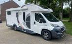 5 pers. Roller Team camper huren in Enschede? Vanaf € 152 p.