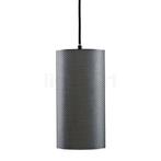 Gubi Pedrera H2O Hanglamp, zwart (Hanglampen, Binnenlampen), Huis en Inrichting, Lampen | Hanglampen, Nieuw, Verzenden