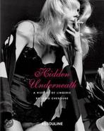 Hidden Underneath 9782843236853 Farid Chenoune, Verzenden, Zo goed als nieuw, Farid Chenoune