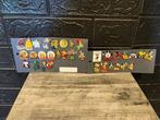 Themacollectie - Disney vintage pins - EuroDisney