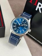 Ratio - Skysurfer Pilot Blue Sunray Automatic - Zonder, Nieuw