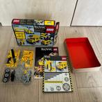 Lego Set - 8020 - Technic - Universal Set, Nieuw