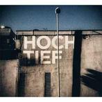 cd digi - Hoch/Tief - Hoch/Tief, Verzenden, Zo goed als nieuw