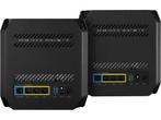 ASUS ROG Rapture GT6 - Draadloze Router - Mesh Wifi -, Verzenden, Zo goed als nieuw