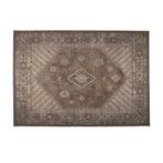 *WOONWINKEL* Dutchbone Devon Vintage Vloerkleed Wol 170x240, Verzenden, Nieuw