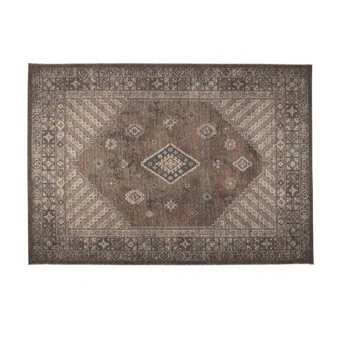 *WOONWINKEL* Dutchbone Devon Vintage Vloerkleed Wol 170x240, Huis en Inrichting, Woonaccessoires | Overige, Nieuw, Verzenden