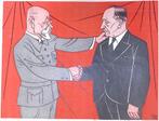 Een Gezegende Overgang (lijst optie, Lithos) (Lithos), Verzenden