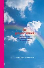 9789463192545 De geluksfabriek Maurits Bruel, Boeken, Nieuw, Maurits Bruel, Verzenden