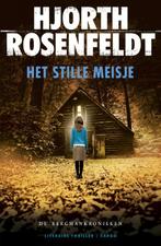 Het stille meisje / Bergmankronieken / 4 9789023491545, Verzenden, Gelezen, Hjorth Rosenfeldt