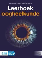9789036830812 Leerboek oogheelkunde, Boeken, Verzenden, Nieuw