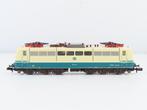Fleischmann N - 7381 - Elektrische locomotief (1) - BR 151 -, Hobby en Vrije tijd, Nieuw