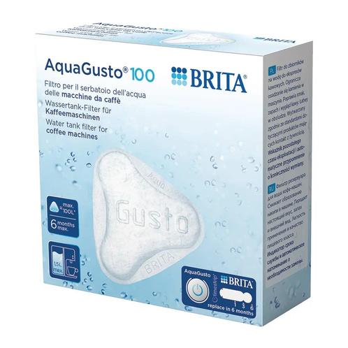 BRITA Aquagusto 100 Waterreservoirfilter, Witgoed en Apparatuur, Koffiemachine-accessoires, Verzenden