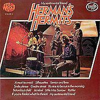 Hermans Hermits - The Most Of Hermans Hermits Volume 2, Cd's en Dvd's, Vinyl | Pop, Gebruikt, Ophalen of Verzenden