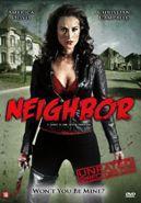 Neighbor - DVD, Cd's en Dvd's, Dvd's | Thrillers en Misdaad, Verzenden