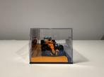 Minichamps 1:43 - Model sportwagen - McLaren F1 TEAM MCL35M, Hobby en Vrije tijd, Modelauto's | 1:5 tot 1:12, Nieuw