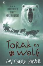 Avonturen in het hoge noorden / Torak en Wolf / 3, Boeken, Kinderboeken | Jeugd | 10 tot 12 jaar, Verzenden, Zo goed als nieuw
