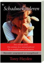 SCHADUWKINDEREN 9789044315684 T. Hayden, Verzenden, Gelezen, T. Hayden