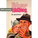 Gladakker 9789020513387 Edgar Wallace, Boeken, Verzenden, Gelezen, Edgar Wallace