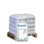 Regenit onthardingszout tabletten 10 zakken x 25kg (250kg), Ophalen of Verzenden