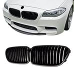Grillen set | Nieren | BMW 5 serie | F10 / F11 | 2010-2016 |, Verzenden, Nieuw, BMW
