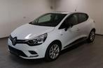 Renault 0.9 TCe Limited, Gebruikt, Wit, Handgeschakeld, Lease