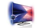 Philips 42PFL6158 - 42 inch Full HD 100Hz Ambilight LED TV, Ophalen, Philips, LED, Zo goed als nieuw