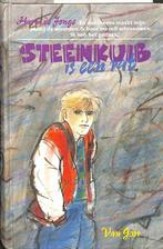 STEENKUIB IS EEN RAT 9789000027460 JONGE DE, Verzenden, Zo goed als nieuw, JONGE DE