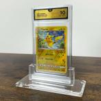GG 10 Graded - Pikachu Reverse Foil - Hidden Fates 19/68