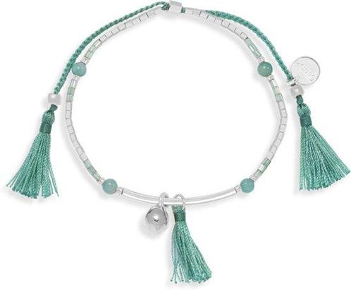 Scmyk armband BG-266 F Envy The Adventure zilverkleurig, Sieraden, Tassen en Uiterlijk, Armbanden, Verzenden