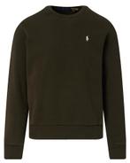 -50% Ralph Lauren  Polo Ralph Lauren Sweater  maat XXL, Verzenden, Nieuw, Bruin