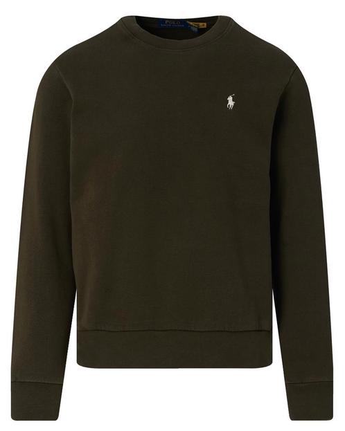 -50% Ralph Lauren  Polo Ralph Lauren Sweater  maat XXL, Kleding | Heren, Truien en Vesten, Bruin, Nieuw, Verzenden