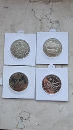 Bulgarije. 2 Leva 1981/1989 (Zonder minimumprijs)