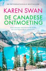 De Canadese ontmoeting 9789401623285 Karen Swan, Boeken, Verzenden, Zo goed als nieuw, Karen Swan