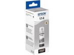 Epson 114 (C13T07B540) Inktcartridge - Grijs (Nieuw), Computers en Software, Printers, Verzenden, Nieuw