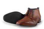Berkelmans Nette schoenen in maat 44 Bruin | 10% extra, Berkelmans, Bruin, Verzenden, Overige typen