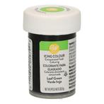 Wilton Kleurstof Gel Blad Groen 28g, Verzenden, Nieuw