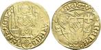 Goudgulden 1513 Koeln-erzbistum Philipp Ii von Daun 1508-..., Postzegels en Munten, Verzenden