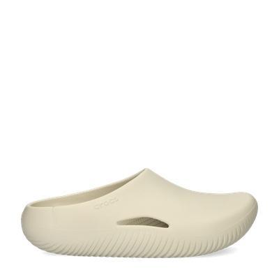 Crocs Mellow Recovery instapschoenen in het Beige, Kleding | Dames, Schoenen, Instappers, Beige, Nieuw, Verzenden