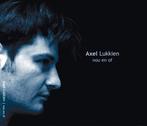 cd digi - Axel Lukkien - Nou En Of, Cd's en Dvd's, Cd's | Nederlandstalig, Verzenden, Zo goed als nieuw