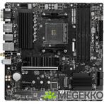 MSI B550M PRO-VDH WIFI, Computers en Software, Moederborden, Verzenden, Nieuw